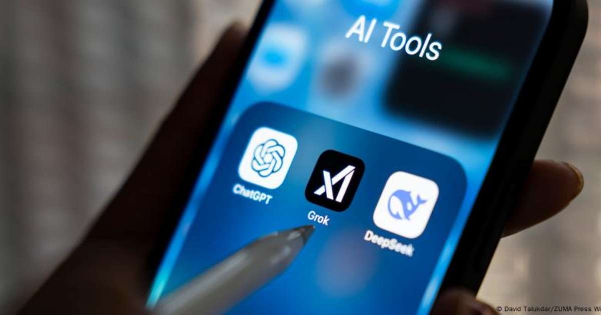 China wil de VS inhalen op het gebied van kunstmatige intelligentie.