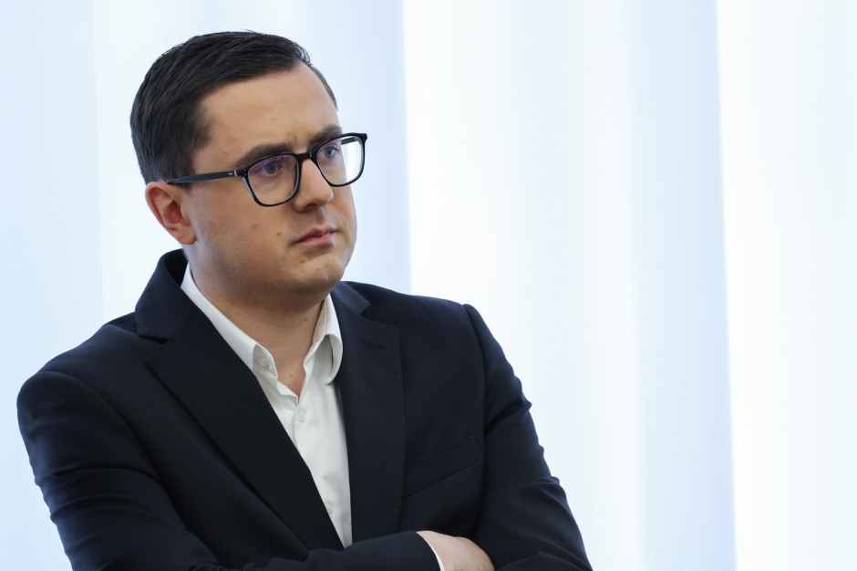 ¿ETS2 pospuesto? Motyka: las posibilidades de que esto ocurra son cada vez mayores.