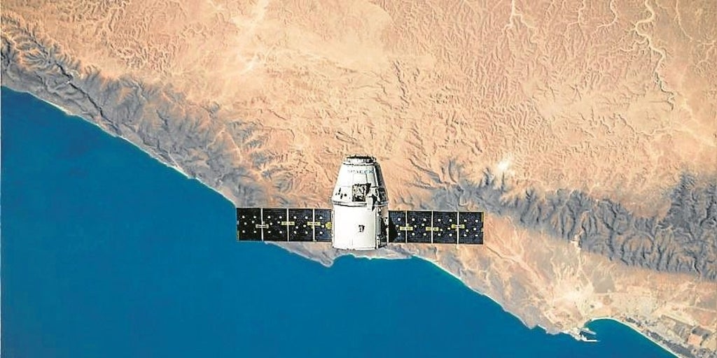 O setor espacial europeu enfrenta Elon Musk