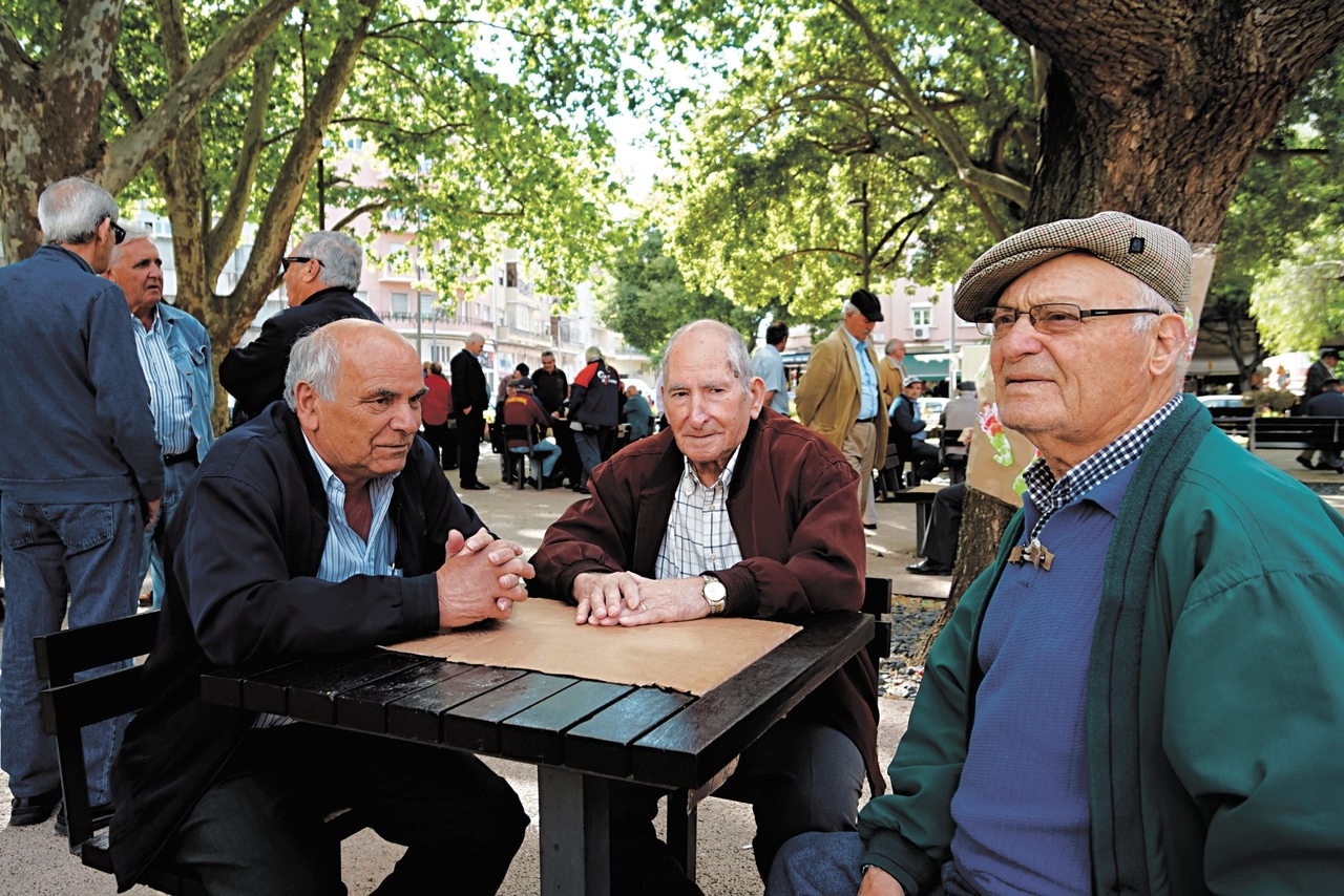 Presión sobre el presupuesto estatal para cumplir los objetivos de inversión y aumentar las pensiones.