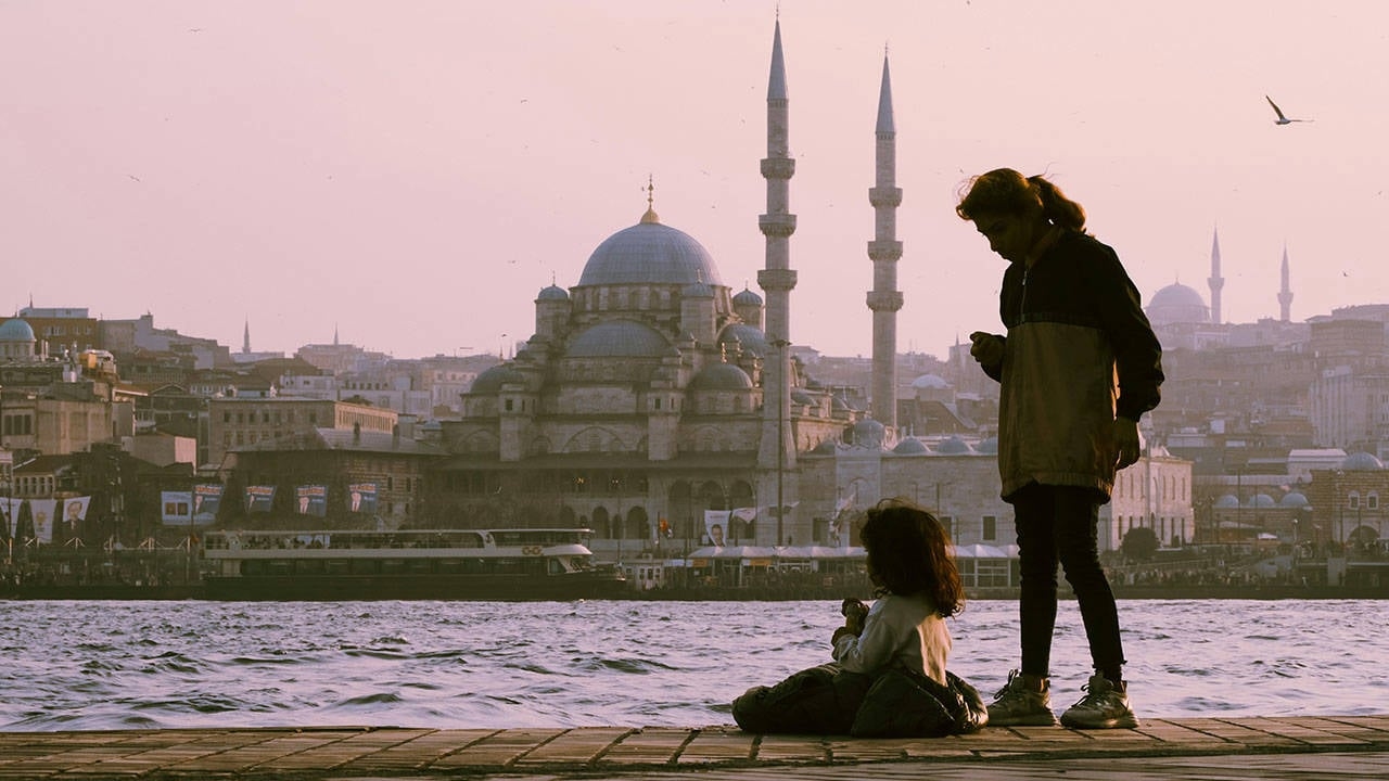 Tens of thousands on the streets, at risk