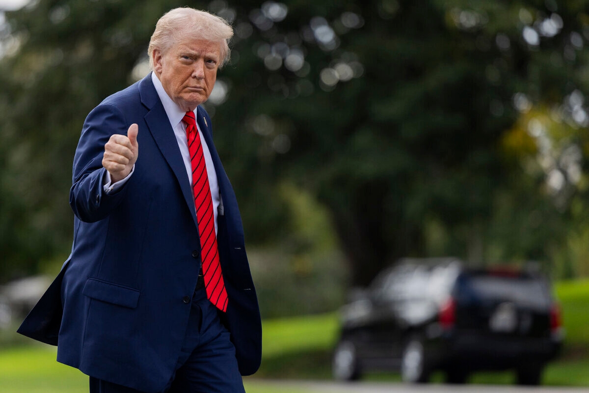 Het is bekend wat Trumps besluit om 100% invoerrechten op te leggen aan China, voor Rusland zal betekenen.