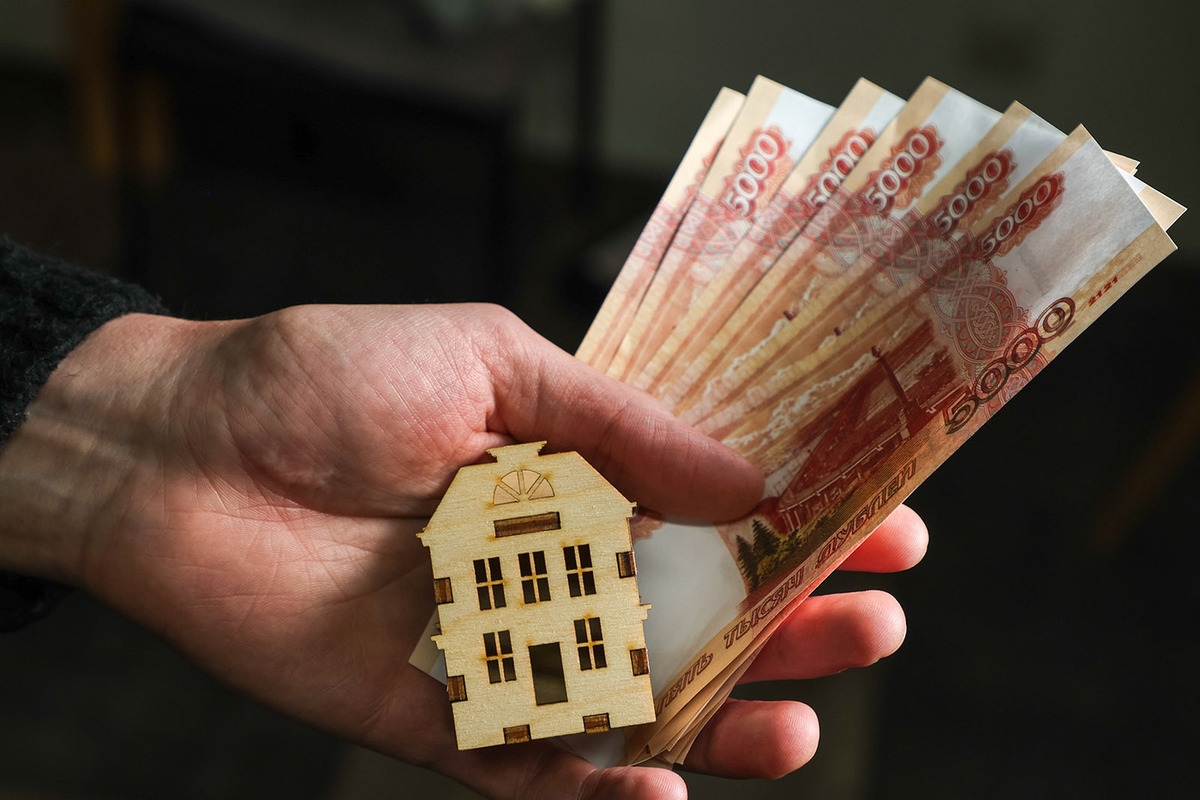 Wynajmij, jeśli możesz: Ceny wynajmu w Rosji znacznie wzrosły.