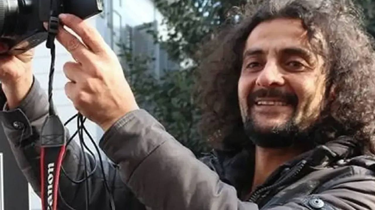 Parliamentary question from CHP for journalist Hakan Tosun