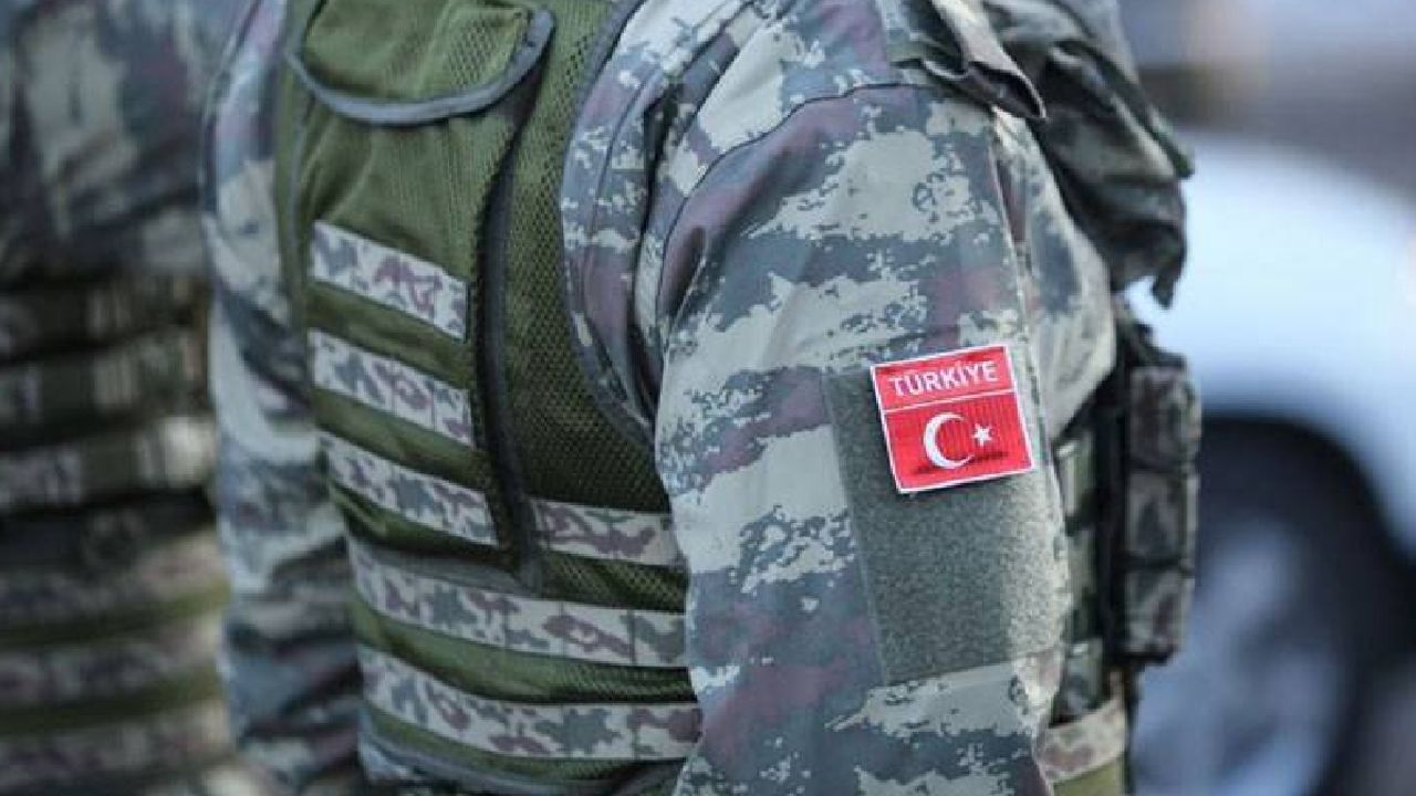 Turkish Armed Forces' mandate in Lebanon extended