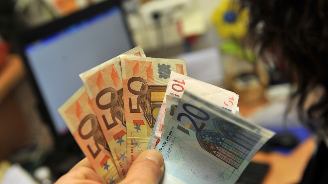 Belastingontduiking steekt de kop op. De ondergrondse economie is goed voor 9,1% van het bbp.