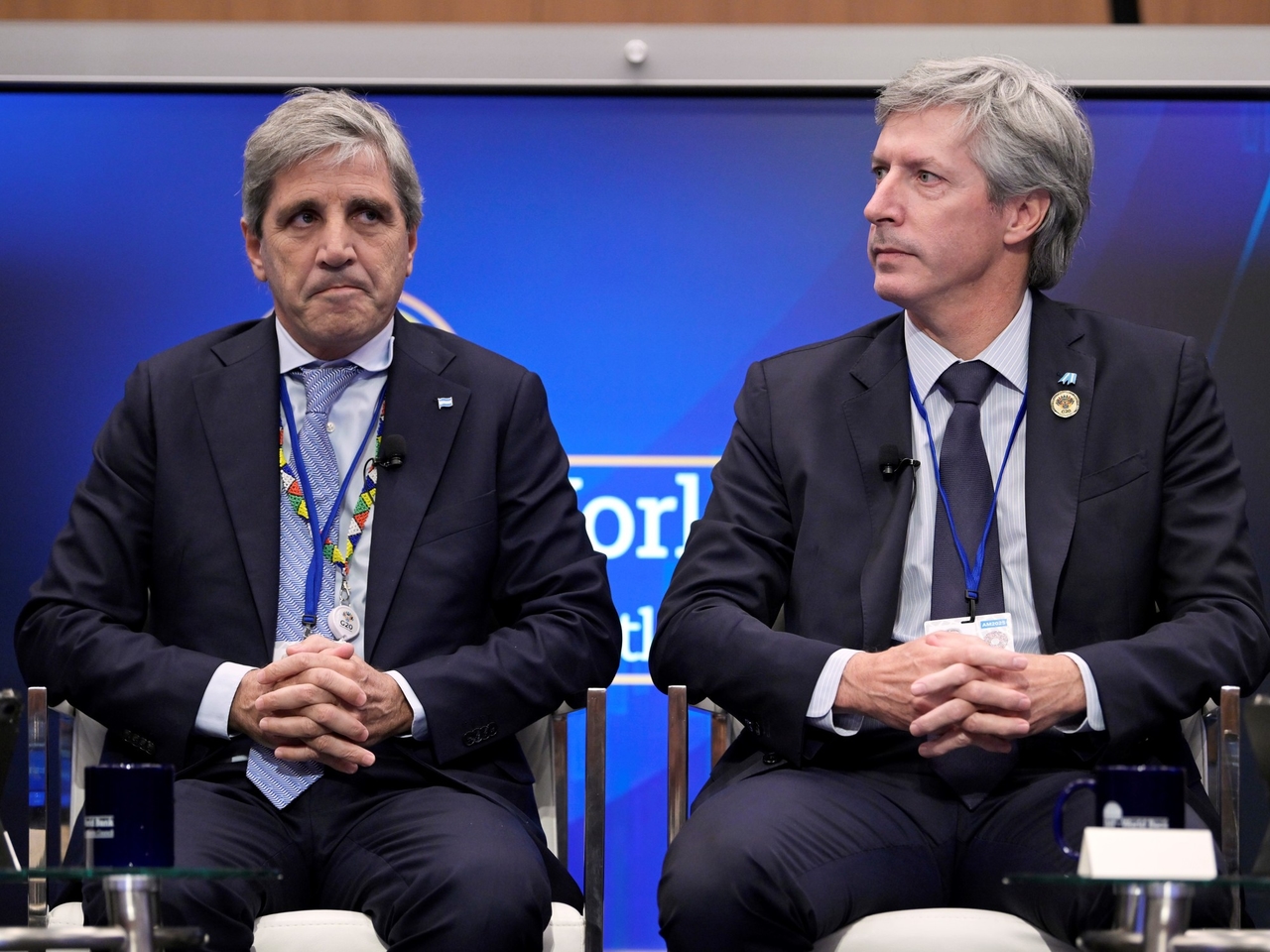 La corrida contra el peso antes de las elecciones: en septiembre se compraron US$ 7.759 millones