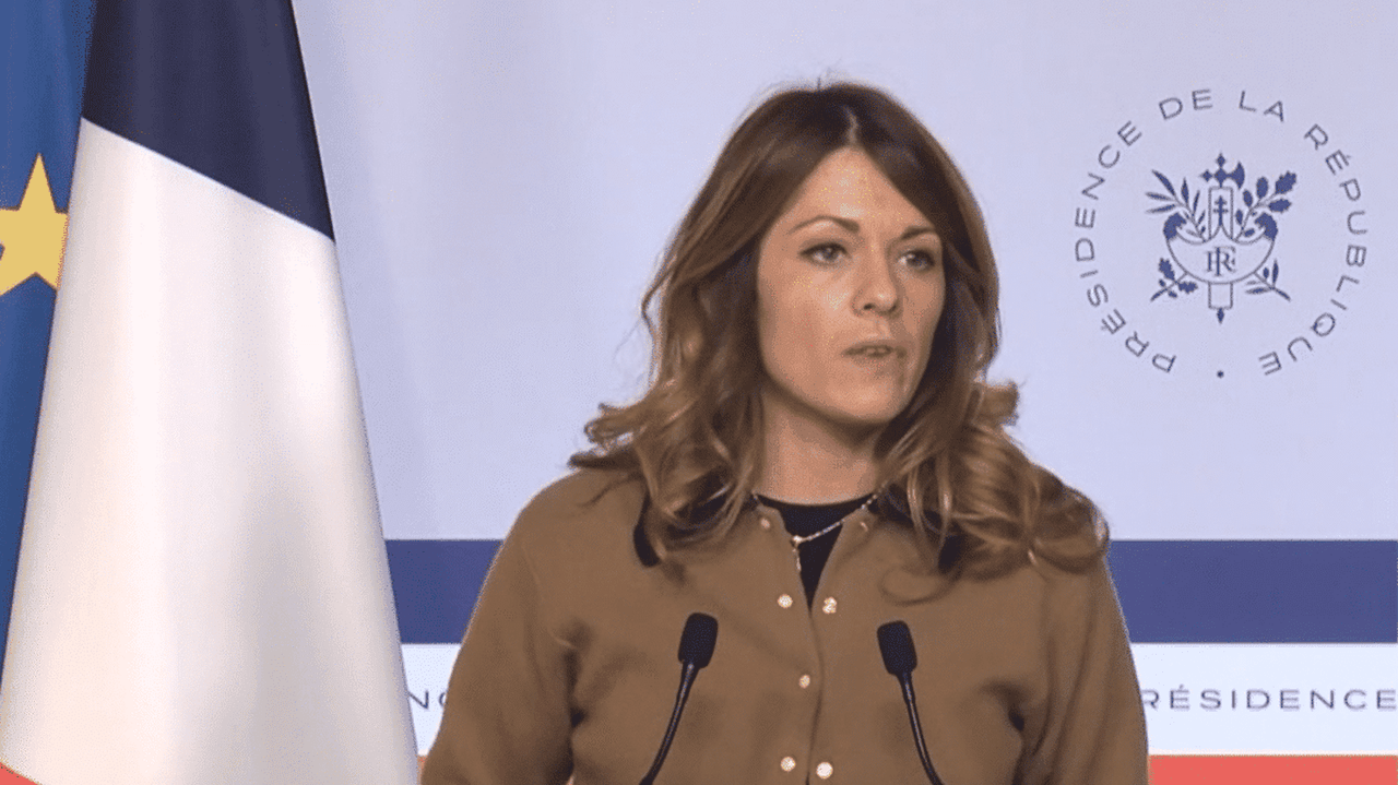 Debates on the 2026 budget: "The version currently before the Assembly and the votes that have already taken place will not be the final version," the government spokesperson reminds us.