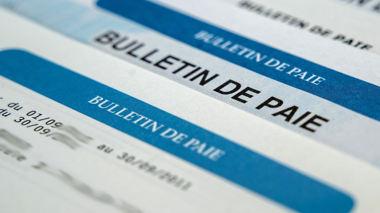 Os recibos de pagamento franceses realmente se tornaram cada vez mais complexos?