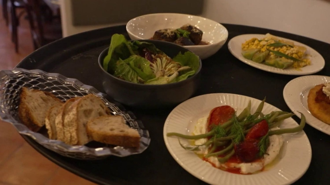 Гастрономия: Марсель привлекает новое поколение талантливых молодых шеф-поваров