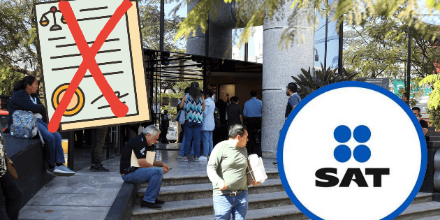 SAT: Ecco cosa succede se falsifichi i dati per un rimborso fiscale