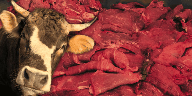 Por que o preço da carne no México subiu tanto?