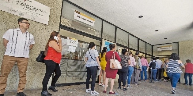 Processing costs at tax collection agencies rise
