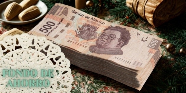 O SAT cobra impostos sobre o bônus de Natal em alguns casos, mas isso acontece com o fundo de poupança