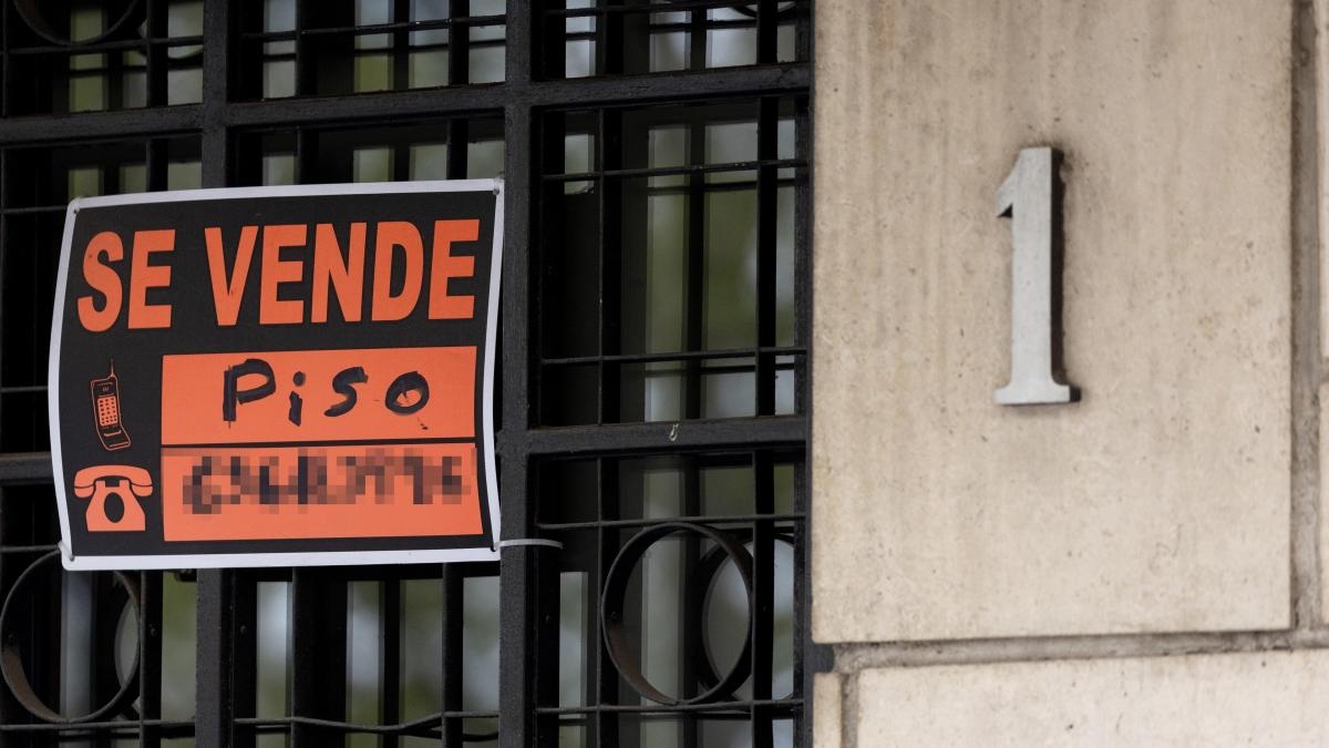 Home purchases by foreigners increased by 2% this year and reached almost 20% of the total.