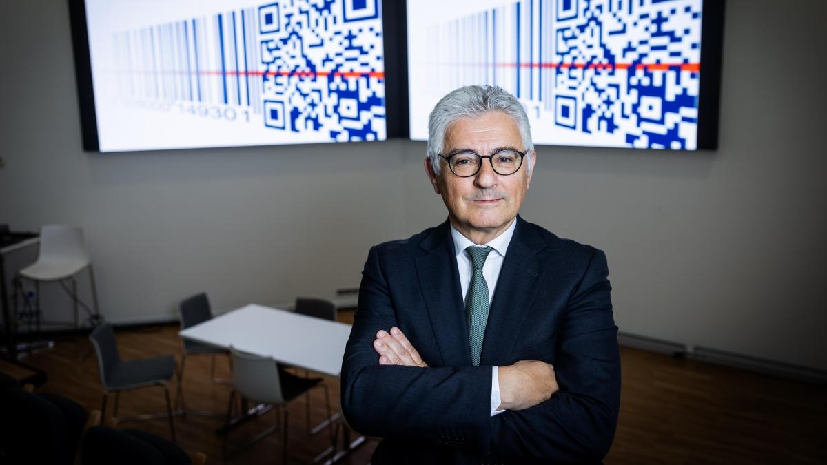 José M. Bonmatí: “2025 será um ano positivo, com o consumo crescendo 3%.”