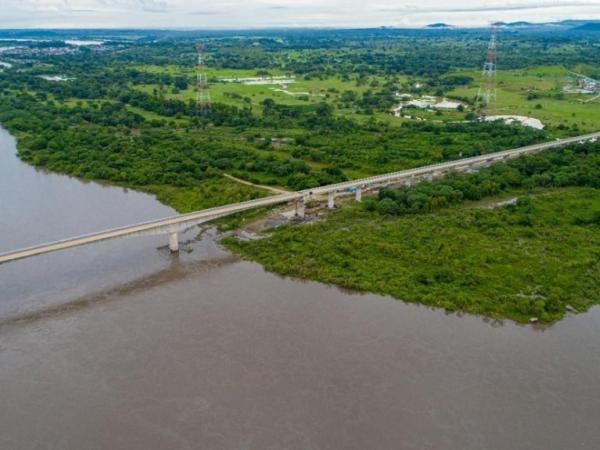 Il governo stanzia più di 200 milioni di dollari per garantire la navigabilità del fiume Magdalena.