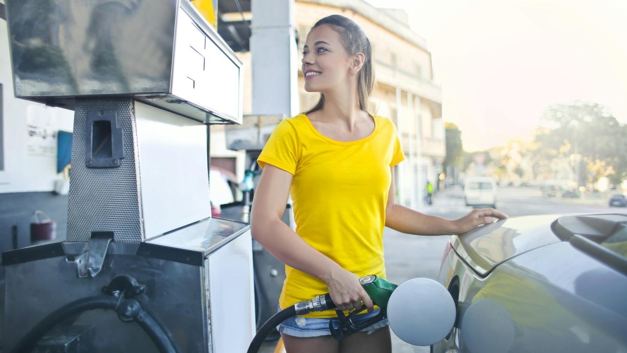 Gratis gas voor iedereen, regionaal besluit goedgekeurd: ga waar u wilt en verspil geen cent.