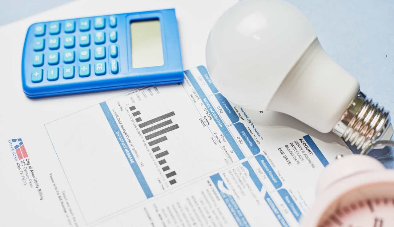 Высокие счета, «Ручка энергосбережения установлена на всех радиаторах»: если вы ее не найдете, она опустошит ваш счет.