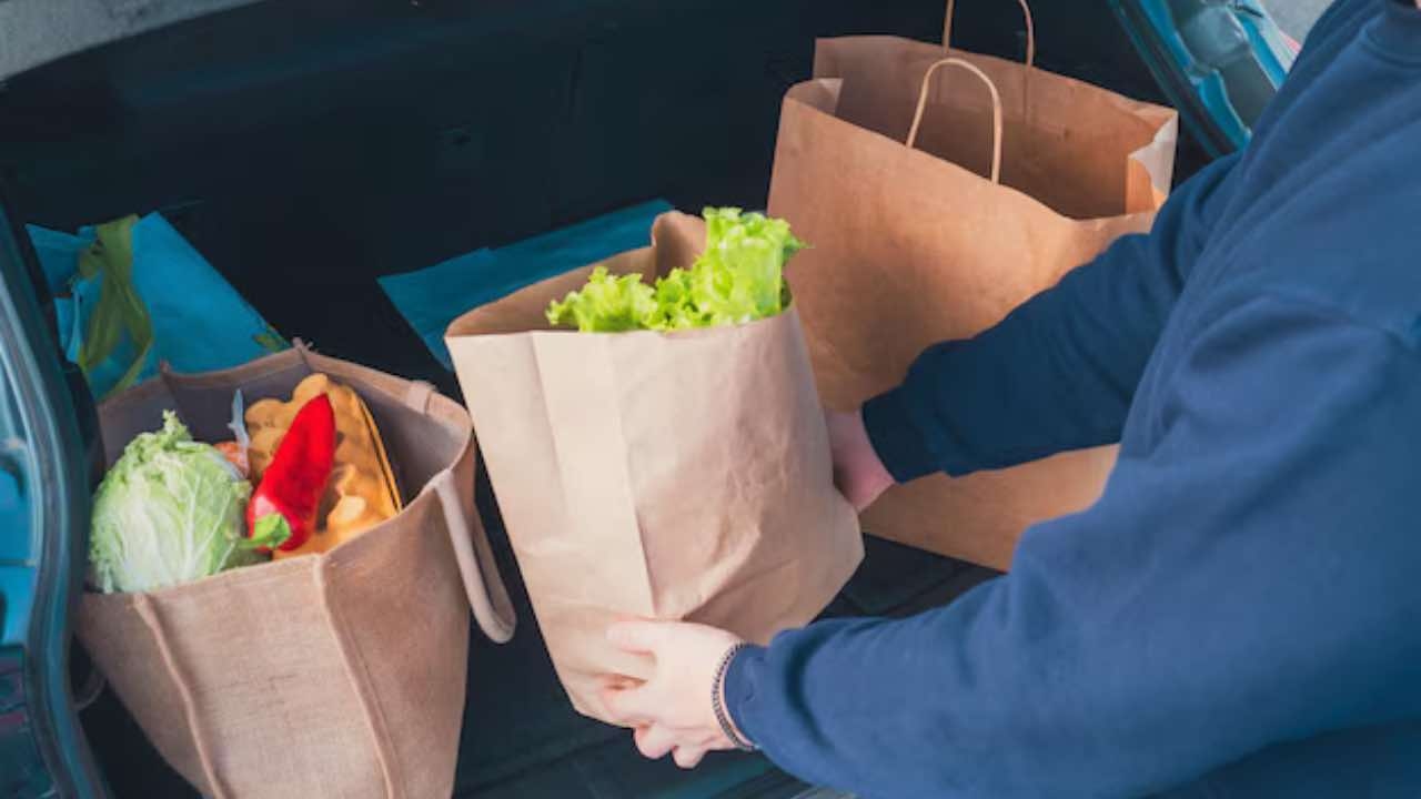 «Офицер, я просто ходил за покупками»: штраф в размере 3000 евро и пять лет тюрьмы | С сегодняшнего дня это запрещено законом.